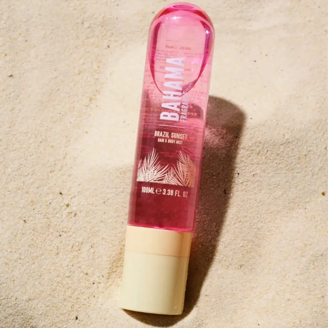 Sosu Bahama Skin Brazil Sunset - 100ml Vegan - afbeelding 6 van 6