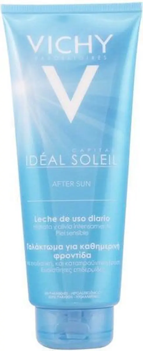 Vichy Idéal Soleil After Sun 300ml
