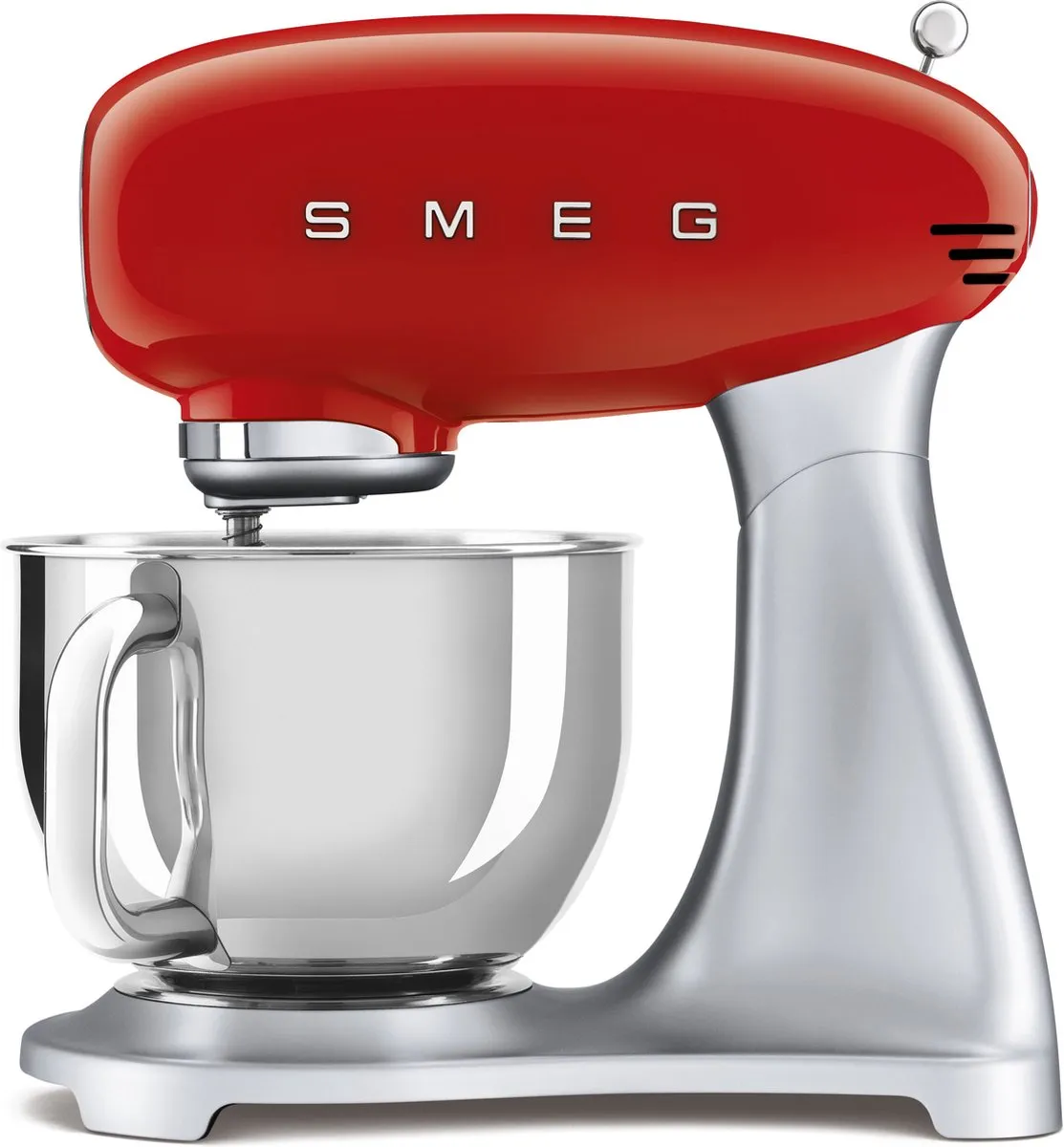 Smeg SMF02RDEU Keukenmachine