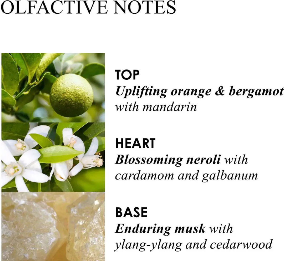 Molton Brown Orange & Bergamot Handzeep Refill 400ml