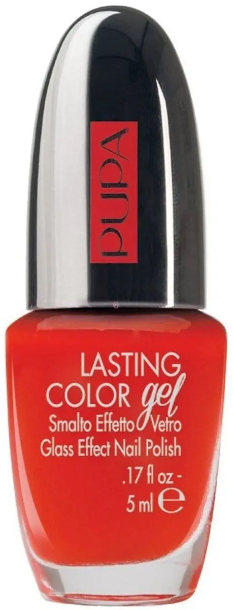 Pupa Milano Nagellak Nails Lasting Color Gel 045 Jet Set Party