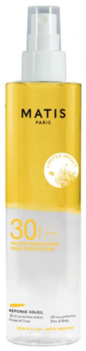 Matis Bi-Phase Sun Protection Zonnebrand SPF30 150ml