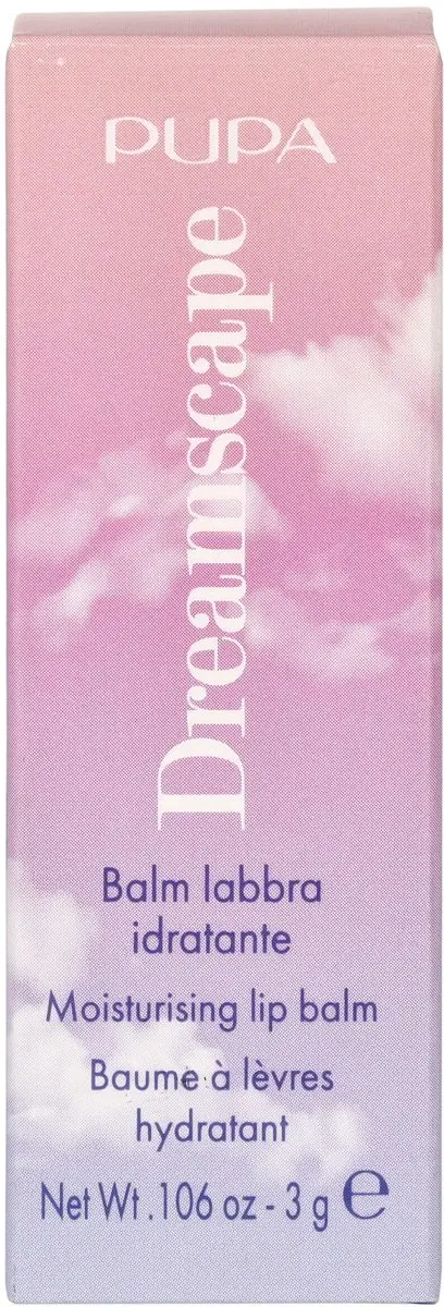 Pupa Milano Vamp! Dreamscape Lip Balm 002 - 21ml