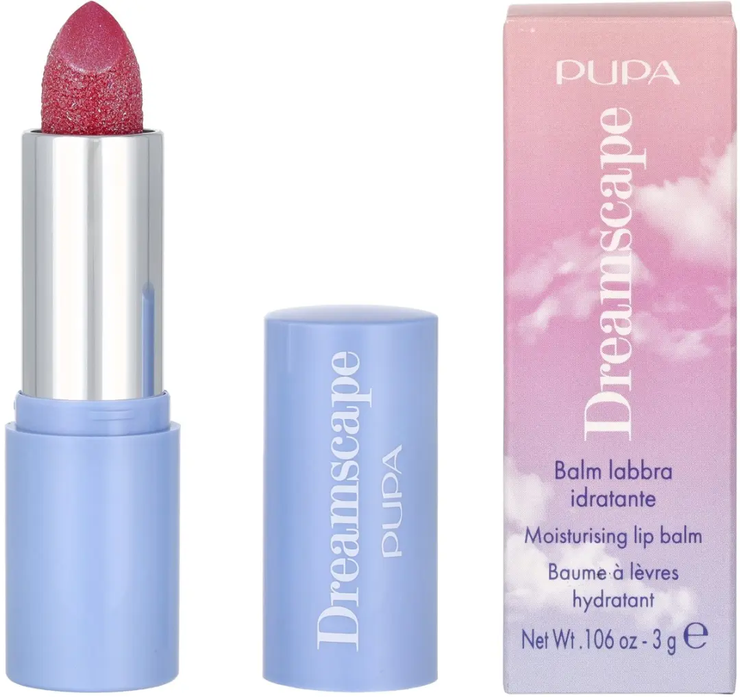 Pupa Milano Vamp! Dreamscape Lip Balm 002 - 21ml