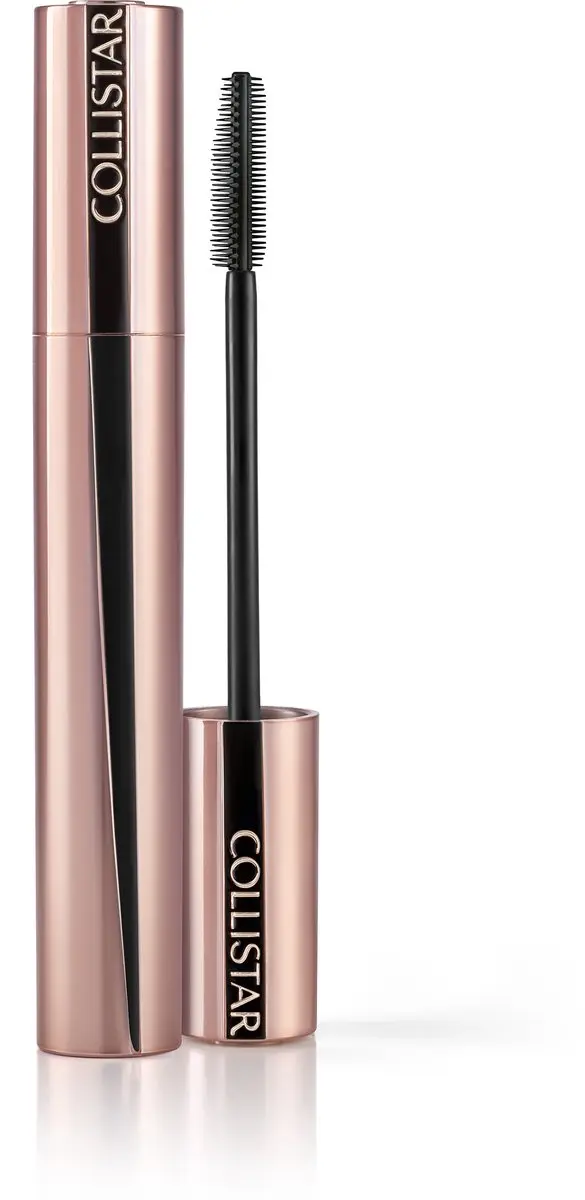 Collistar Infinito Mascara Refillable - Extra Black 7.5ml - afbeelding 6 van 6