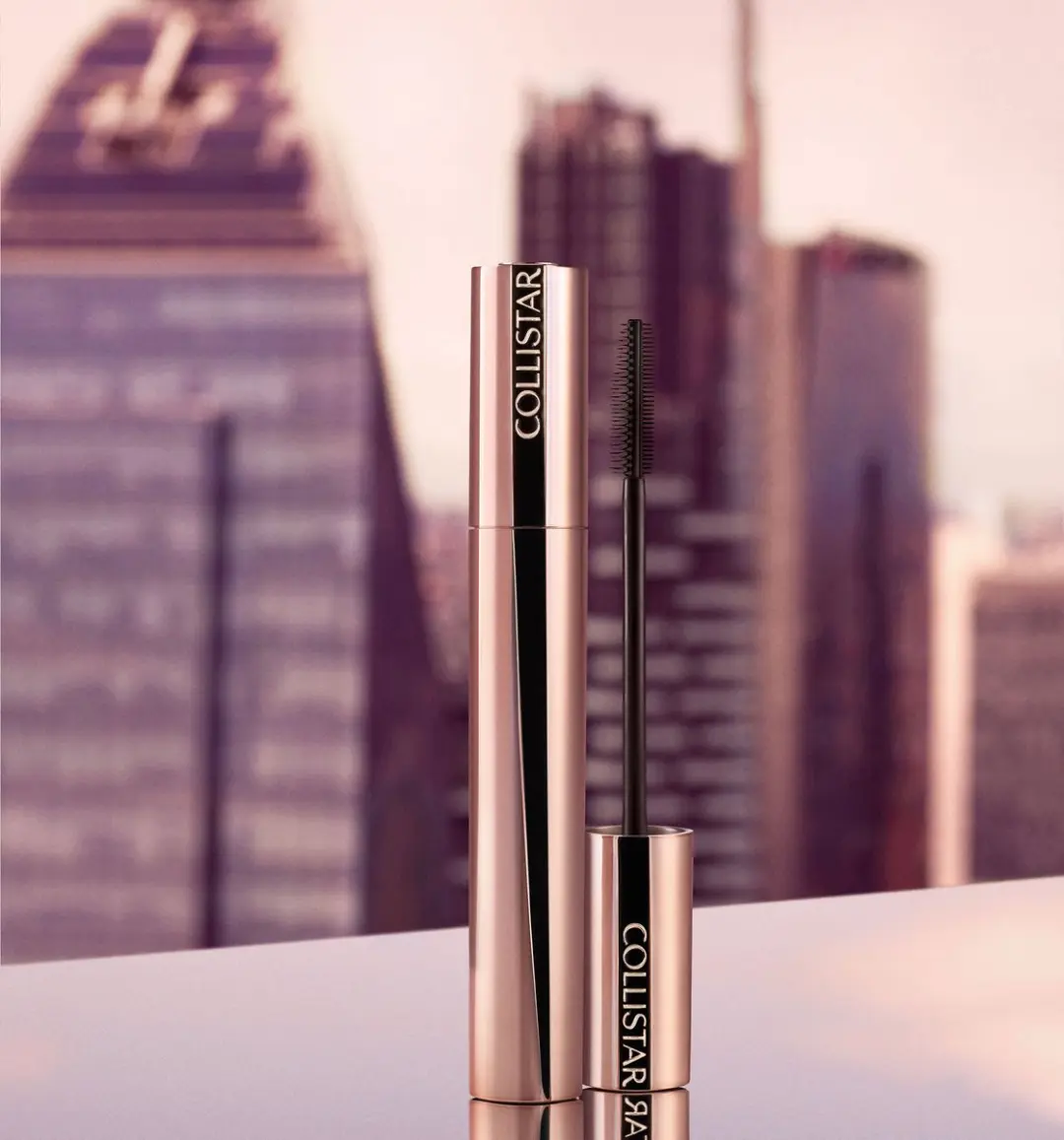 Collistar Infinito Mascara Refillable - Extra Black 7.5ml