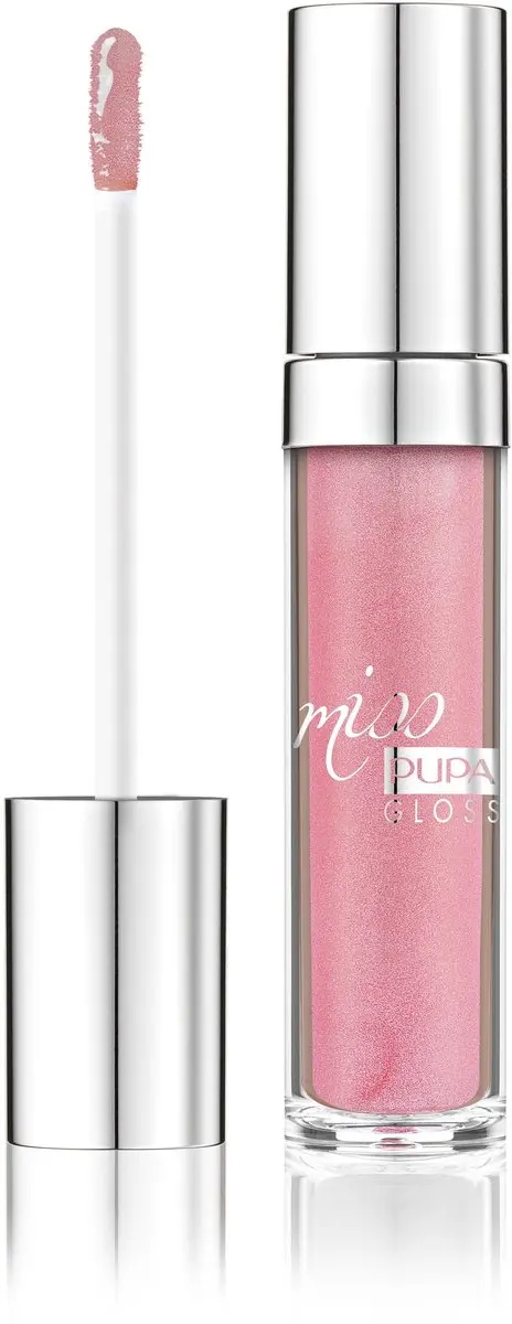 Pupa Milano 020032A301 Lipgloss 301 Sweet Candy