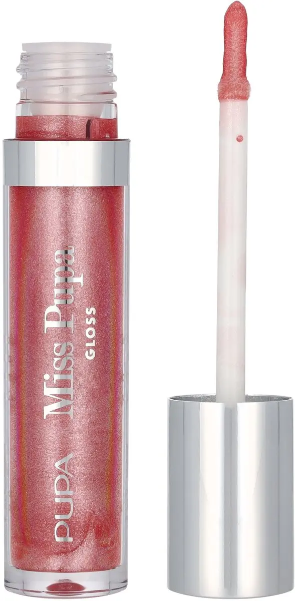 Pupa Milano 020032A301 Lipgloss 301 Sweet Candy - 5ml