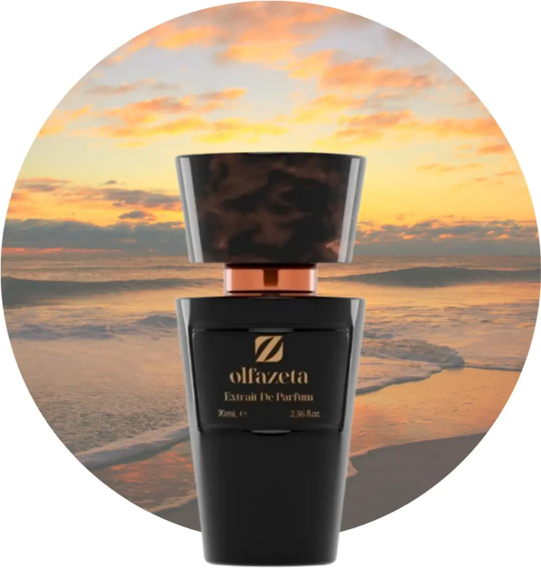 CHOGAN Olfazeta Parfum Nr. 94