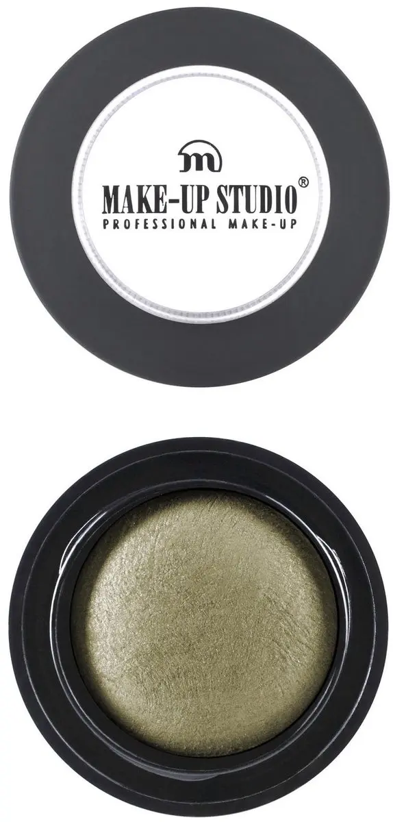 Make-up Studio Eyeshadow Lumière Glowing Gold - 1.8g