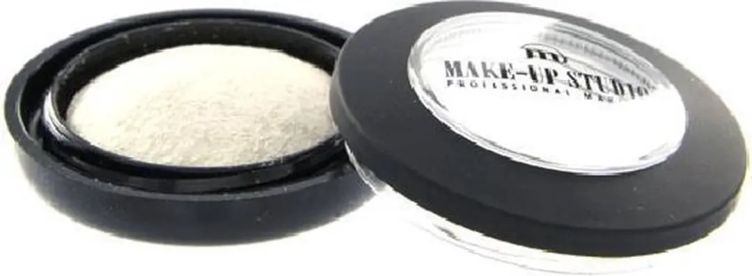 Make-up Studio Eyeshadow Lumière Glowing Gold - 1.8g