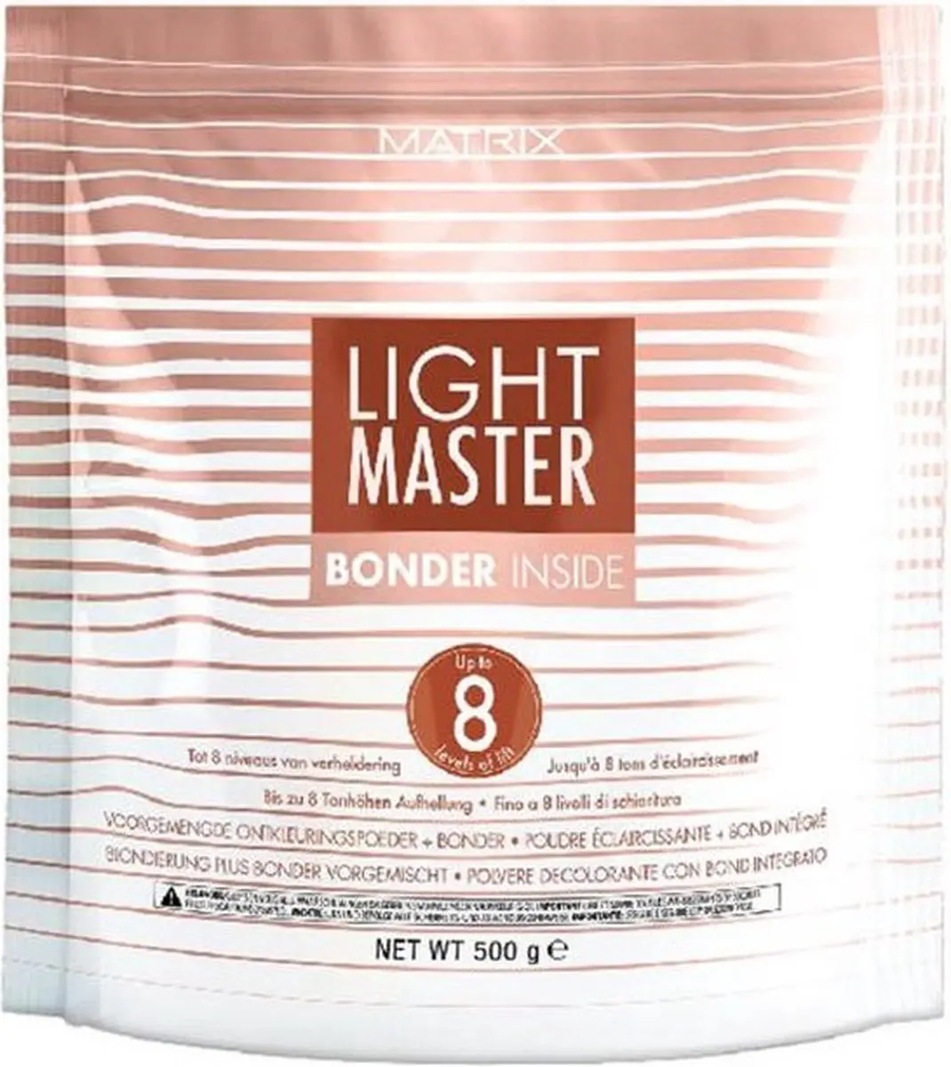 Matrix Light Master Bonder Inside 500g