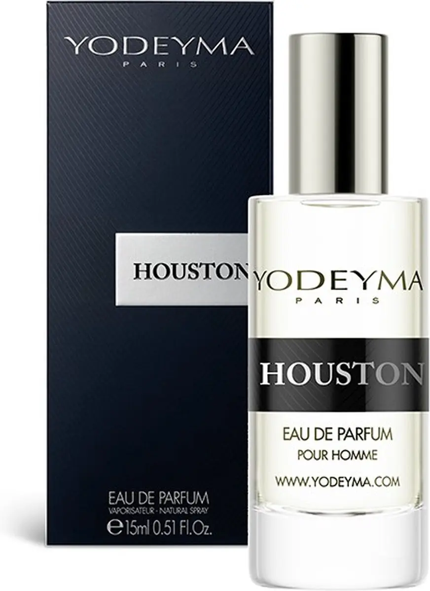 Yodeyma Parfum Houston 15ml