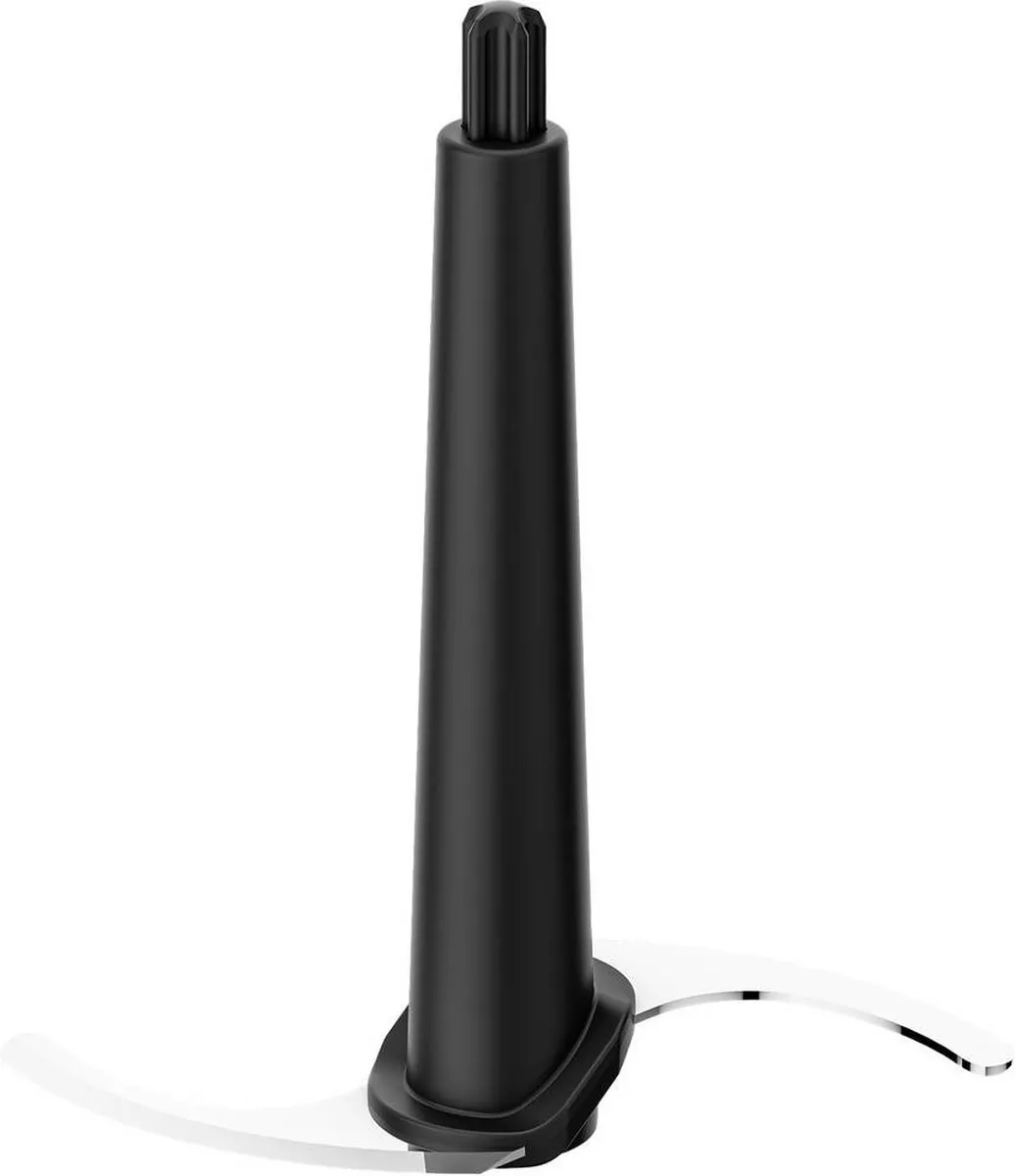 Beko CHG 81442 BX Hakmachine 400W - Zwart