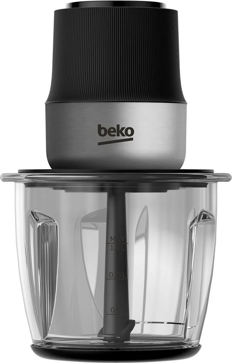 Beko CHG 81442 BX Hakmachine 400W