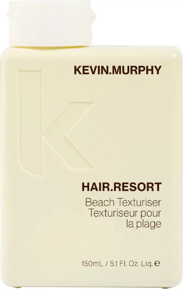 KEVIN.MURPHY Hair.Resort Styling Haarcrème 150ml - afbeelding 6 van 6