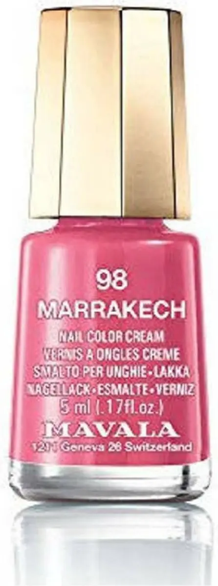Mavala Mini Color 098 Marrakech 5ml