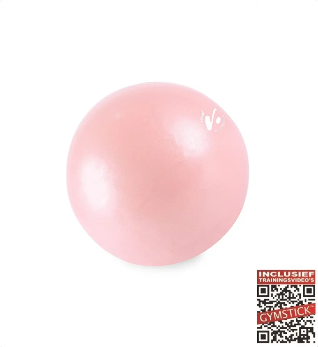 Gymstick Vivid Core Ball 20cm