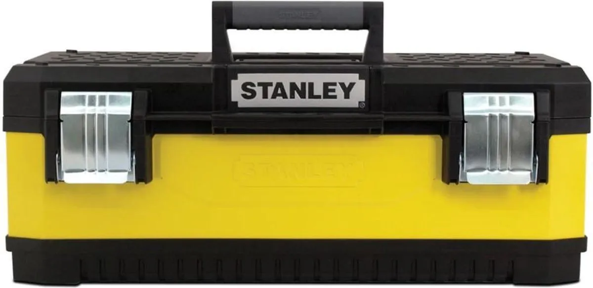 Stanley Gereedschapskoffer MP 23"