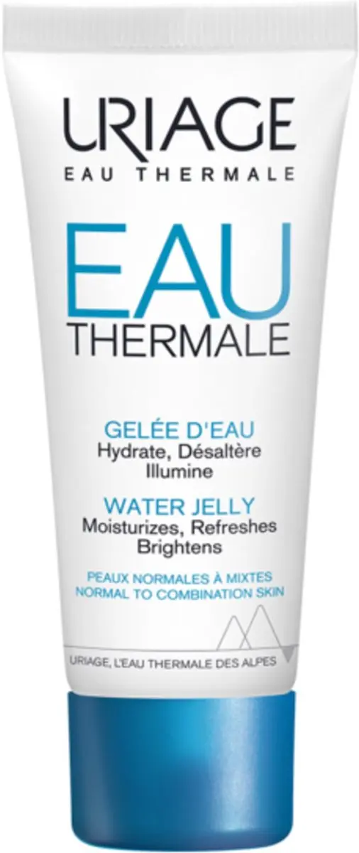 Uriage Eau Thermale Gelée D'Eau Dagcrème 40ml - afbeelding 6 van 6