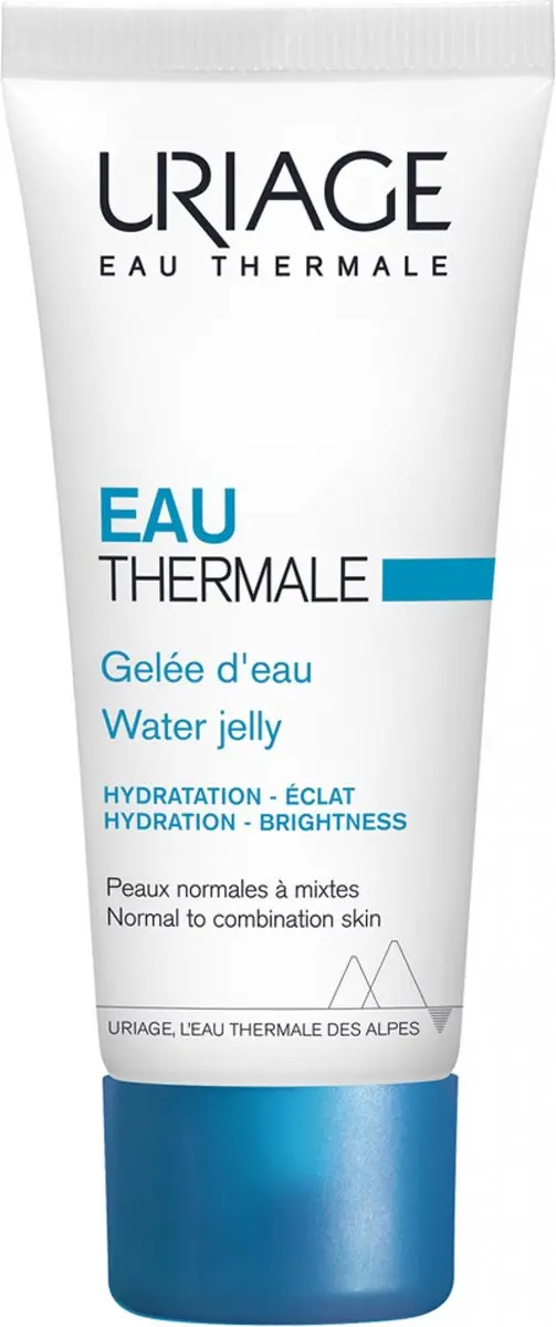 Uriage Eau Thermale Gelée D'Eau Dagcrème 40ml