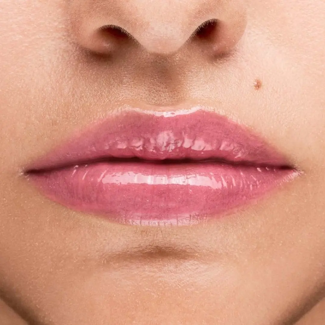 Collistar Lip Gloss 7ml - Sardinian Coral
