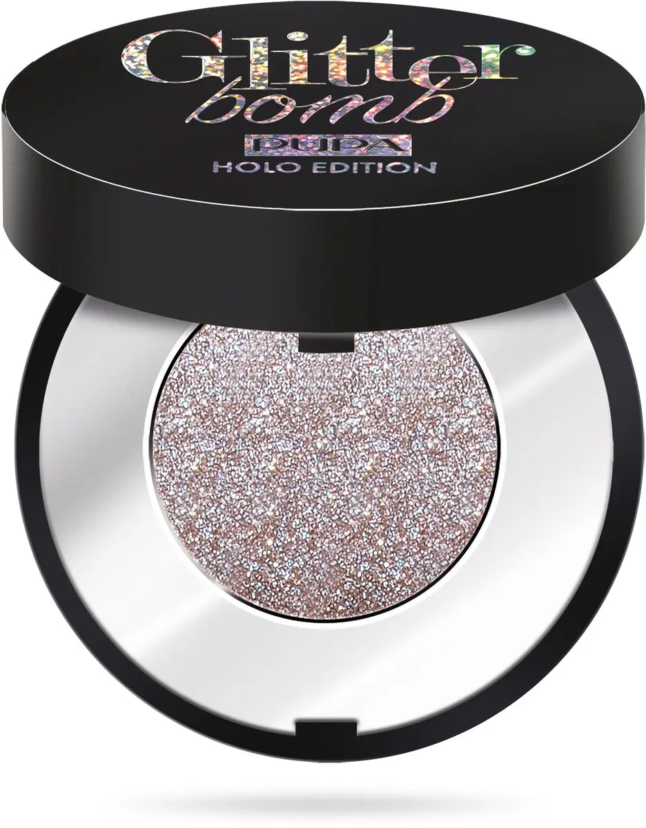 Pupa Milano Glitter-Bomb Holo Oogschaduw 005