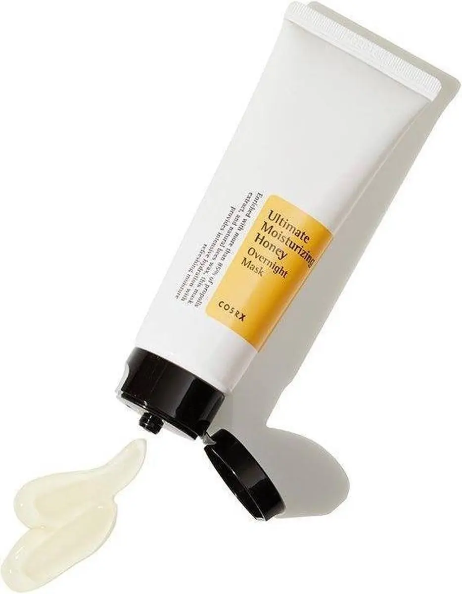 CosRx Ultimate Moisturizing Honey Spa Mask 60ml