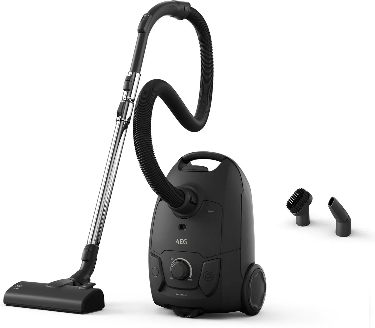 AEG AB51C1GG Clean 5000 Stofzuiger