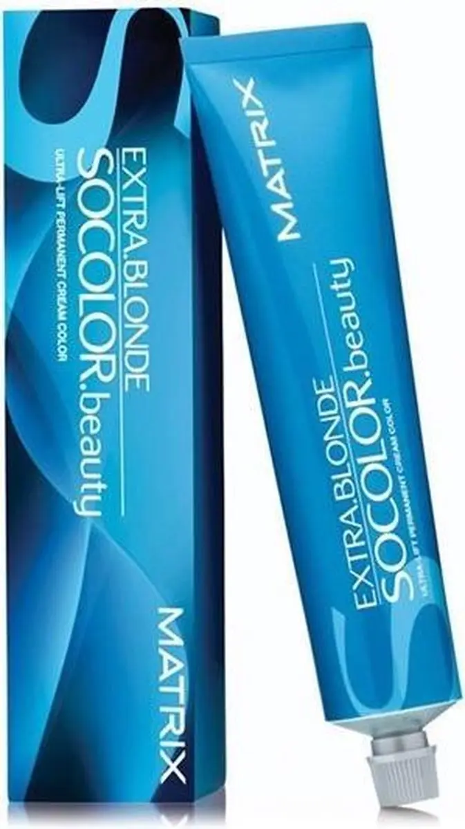 Matrix Ultra Blonde Haarverf 90ml - Full Coverage