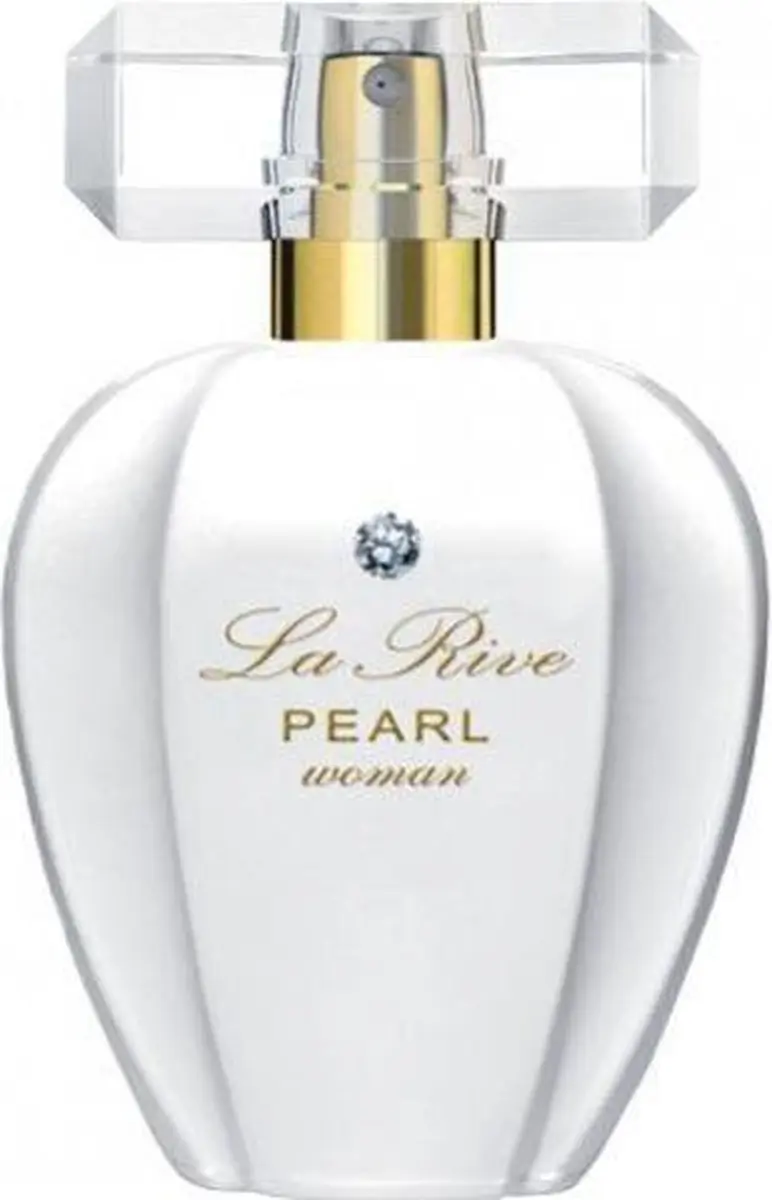 La Rive Pearl Woman Eau de Parfum 75ml