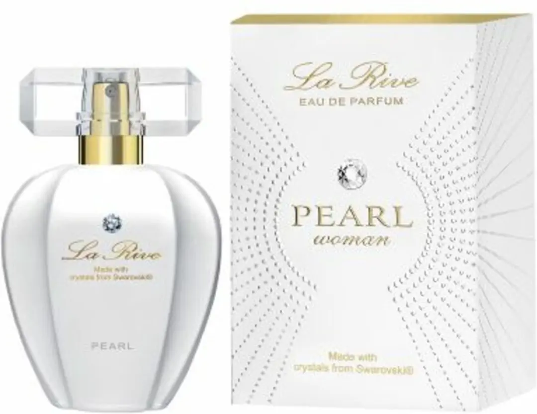 La Rive Pearl Woman Eau de Parfum 75ml