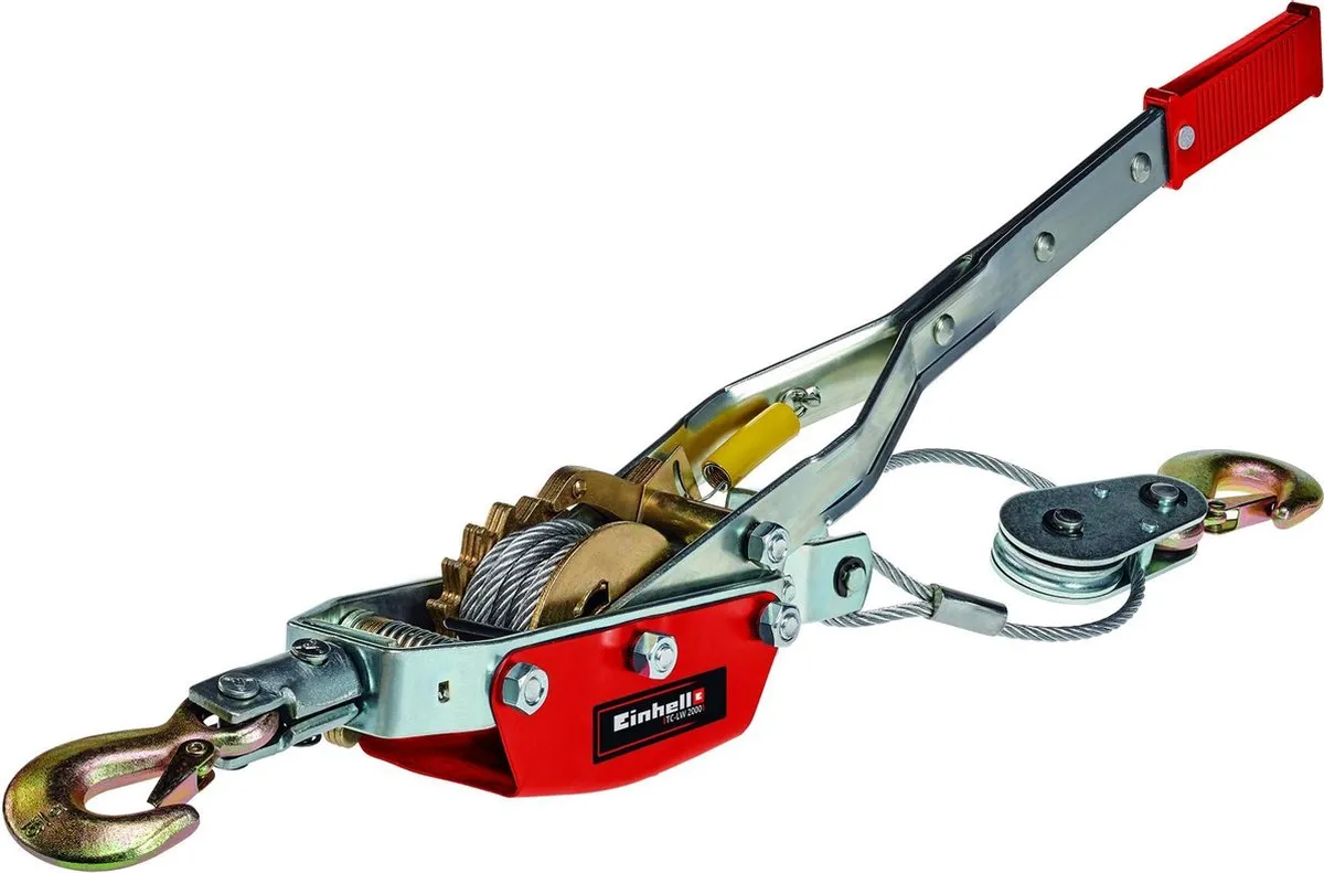 Einhell Handlier TC-LW 2000