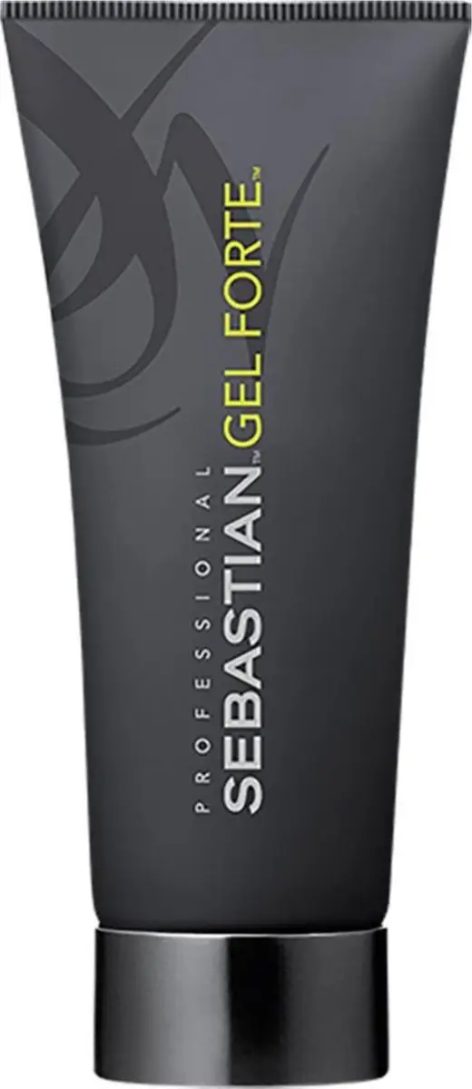 Sebastian Professional Gel Forte 200ml