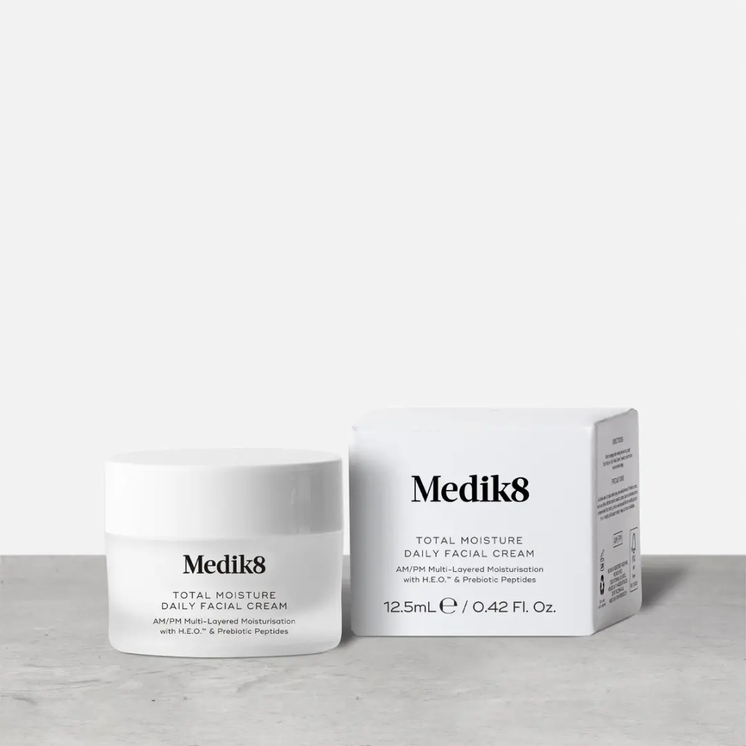 Medik8 Total Moisture Daily Gezichtscreme 50ml
