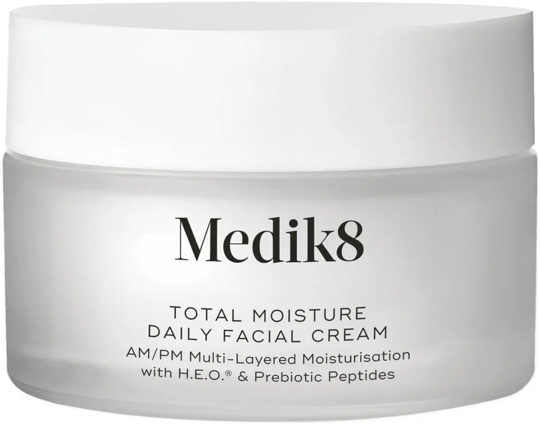 Medik8 Total Moisture Daily Gezichtscreme 50ml