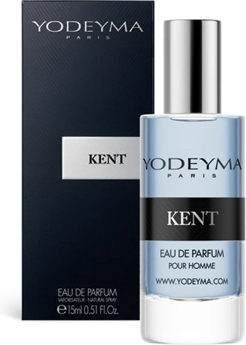 Yodeyma Kent 15ml