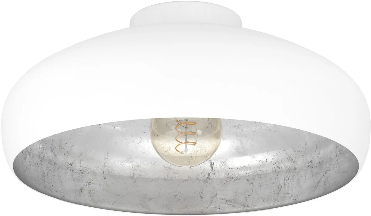 Eglo Mogano Plafondlamp E27