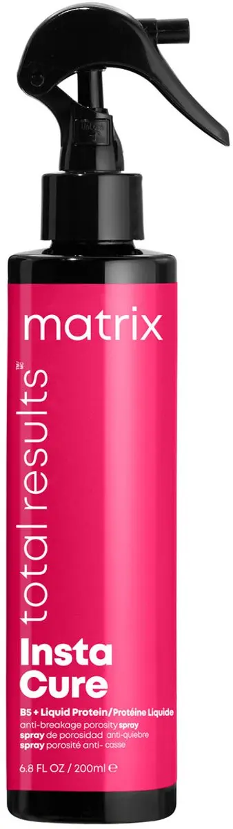 Matrix Instacure Anti-Haarbreuk Spray 200ml