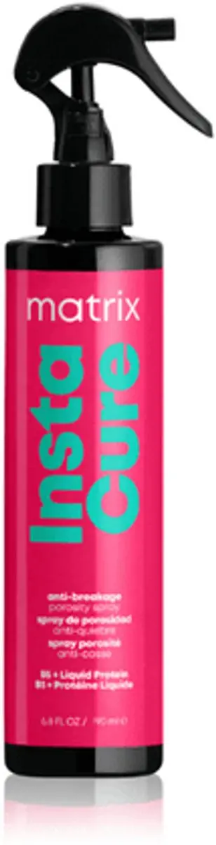 Matrix Instacure Anti-Haarbreuk Spray 200ml - afbeelding 6 van 6