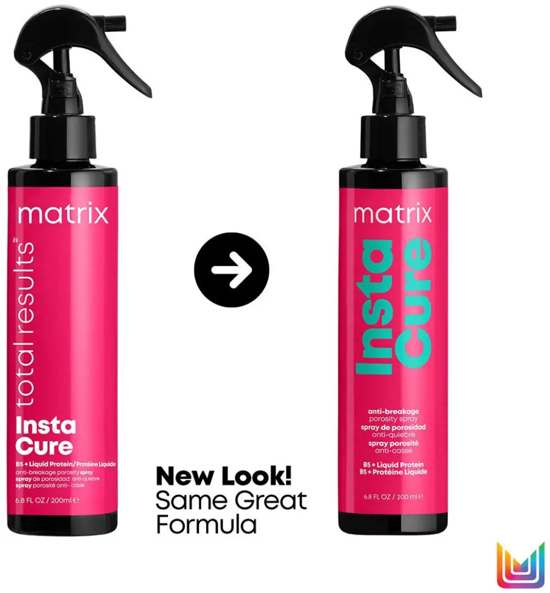 Matrix Instacure Anti-Haarbreuk Spray 200ml