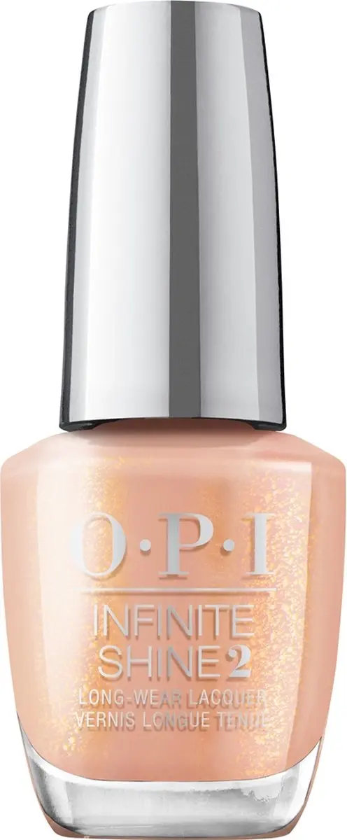 O.P.I. Nagellak Infinite Shine The Future is You