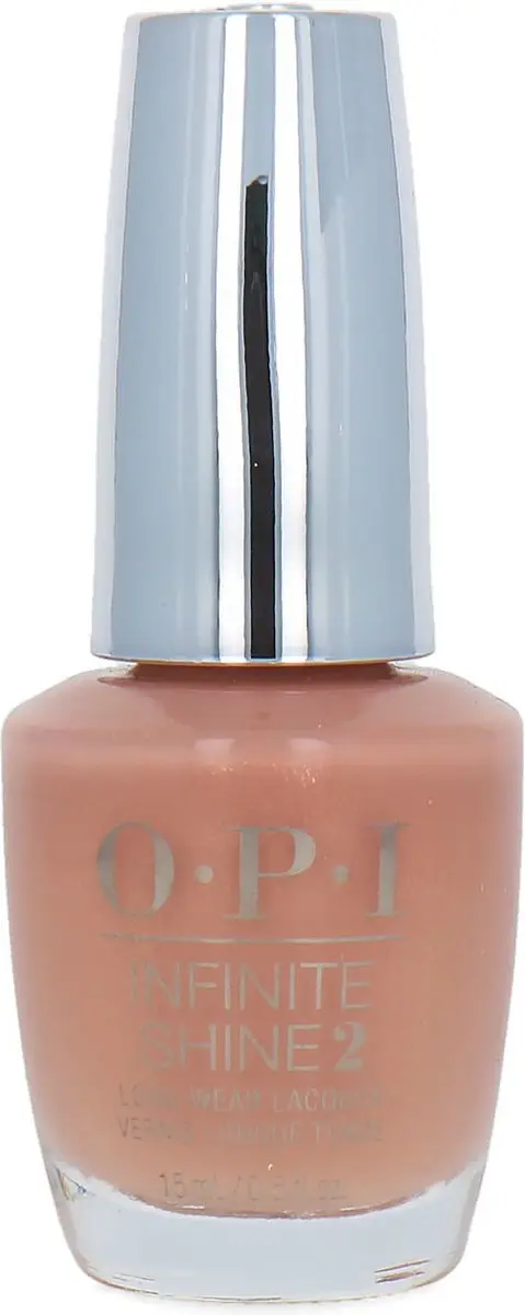 O.P.I. Nagellak Infinite Shine The Future is You - 15ml