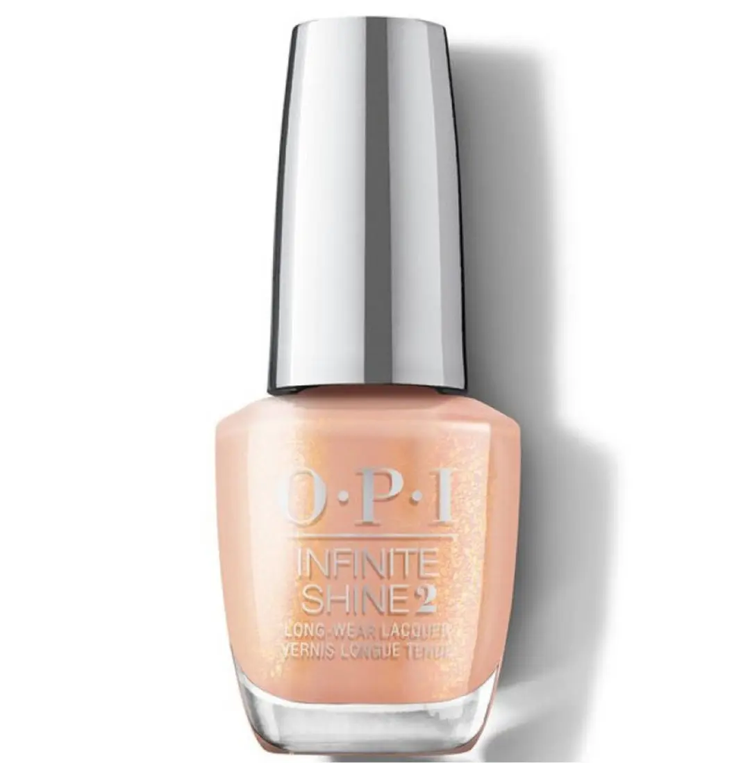 O.P.I. Nagellak Infinite Shine The Future is You - 15ml