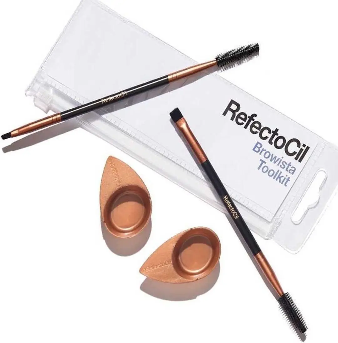 RefectoCil Browista Toolkit 50ml
