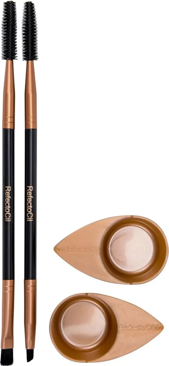 RefectoCil Browista Toolkit 50ml