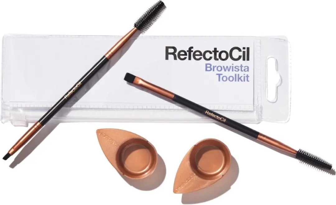 RefectoCil Browista Toolkit 50ml