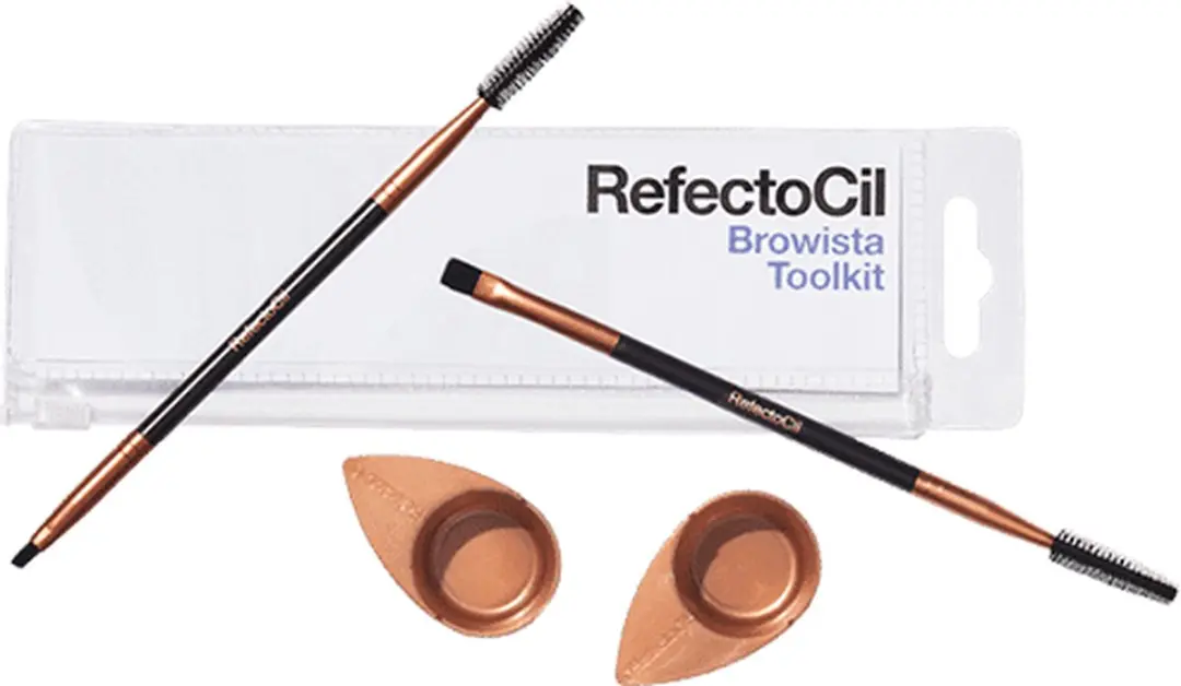 RefectoCil Browista Toolkit 50ml