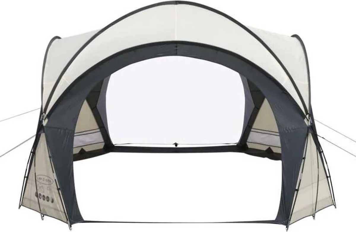 Bestway Dome Jacuzzi Overkapping Lay-Z-Spa 60305 - 140 Jets - Ø390cm