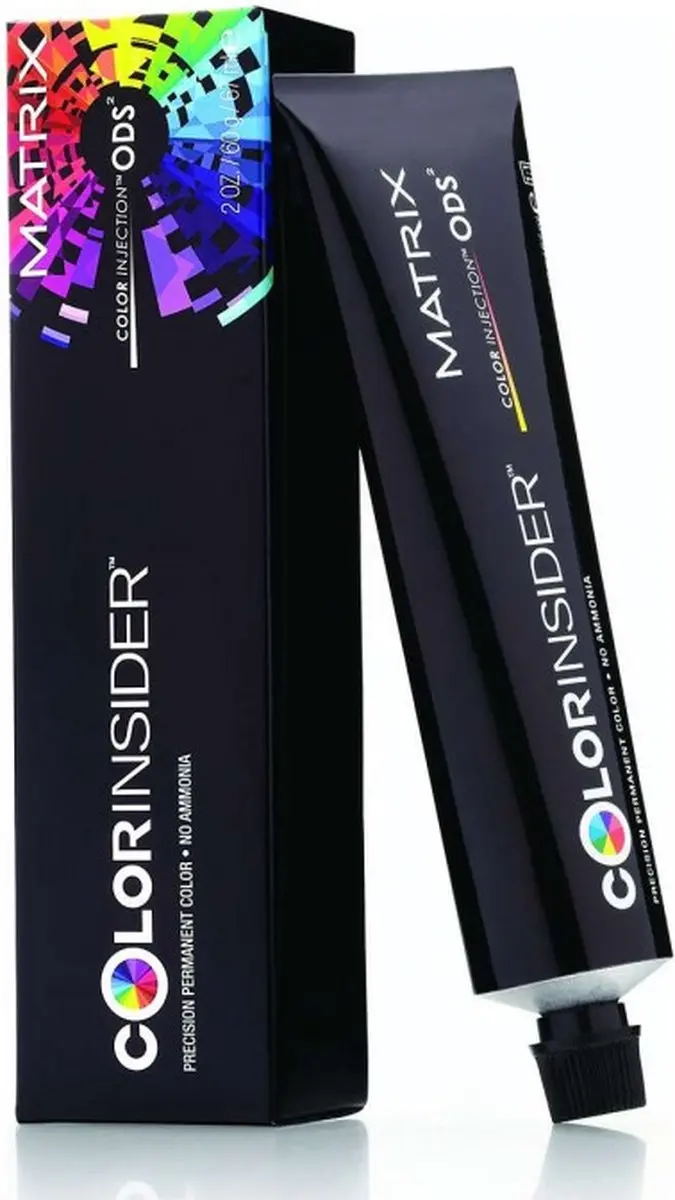 Matrix Colorinsider 9AG Permanent Haarkleuring 90ml